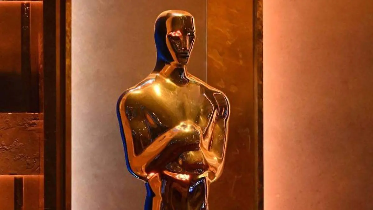 Premios Oscar